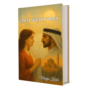 MED SVETOVOMA - ROMAN