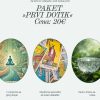 PAKET »PRVI DOTIK«