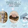 PAKET »10 + 1 SVETI KROG«